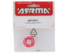 Image 2 for Arrma O-Ring 19x1mm (4)
