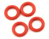 Image 1 for Arrma 4.5x1.5mm P-5 O-Ring (Red) (4)