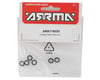 Image 2 for Arrma Kraton EXB 5.8x1.5mm Differential O-Ring (6)