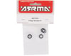 Image 2 for Arrma 7.8x2.2mm O-Ring (4)