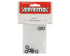 Image 2 for Arrma O-Ring 5.8x2.2mm (8)