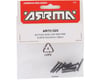Image 2 for Arrma 3x20mm Button Head Screw (10)