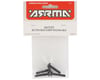 Image 2 for Arrma 5x25mm Button Head Screw (4)