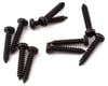 Image 1 for Arrma Button Head Cross Self-Tapping Screw (10) (M3x16mm)