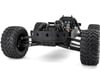 Image 4 for Arrma Big Rock 6S BLX 1/7 RTR 4WD Electric Brushless Monster Truck (Gunmetal)