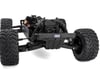 Image 5 for Arrma Big Rock 6S BLX 1/7 RTR 4WD Electric Brushless Monster Truck (Gunmetal)