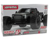 Image 10 for Arrma Big Rock 6S BLX 1/7 RTR 4WD Electric Brushless Monster Truck (Gunmetal)