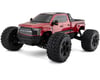 Related: Arrma Big Rock 6S BLX 1/7 RTR 4WD Electric Brushless Monster Truck (Red)