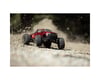 Image 14 for Arrma Big Rock 6S BLX 1/7 RTR 4WD Electric Brushless Monster Truck (Red)