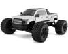 Related: Arrma Big Rock 6S BLX 1/7 RTR 4WD Electric Brushless Monster Truck (White)