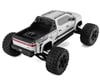 Image 2 for Arrma Big Rock 6S BLX 1/7 RTR 4WD Electric Brushless Monster Truck (White)