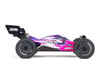 Image 3 for Arrma Typhon "TLR Tuned" 1/8 4WD Buggy Roller (Pink/Purple)