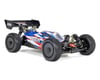 Image 2 for Arrma Typhon 6S "TLR Tuned" 1/8 4WD RTR Buggy (Red/Blue)