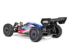 Image 4 for Arrma Typhon 6S "TLR Tuned" 1/8 4WD RTR Buggy (Red/Blue)