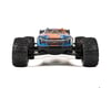 Image 19 for Arrma Kraton 6S BLX RTR 1/8 4WD Brushless Monster Truck (Blue/Orange) (V6)