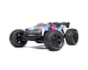 Related: Arrma Kraton 6S BLX RTR 1/8 4WD Brushless Monster Truck (Blue/Pink) (V6)