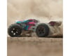 Image 17 for Arrma Kraton 6S BLX RTR 1/8 4WD Brushless Monster Truck (Blue/Pink) (V6)