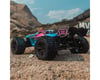 Image 21 for Arrma Kraton 6S BLX RTR 1/8 4WD Brushless Monster Truck (Blue/Pink) (V6)