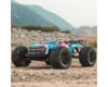 Image 8 for Arrma Kraton 6S BLX RTR 1/8 4WD Brushless Monster Truck (Blue/Pink) (V6)