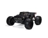 Image 1 for Arrma Notorious 6S BLX Brushless RTR 1/8 Monster Stunt Truck (Black) (V5)