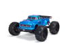 Related: Arrma Notorious 6S BLX Brushless RTR 1/8 Monster Stunt Truck (Blue) (V5)