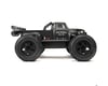 Image 2 for Arrma Notorious 6S BLX Brushless RTR 1/8 Monster Stunt Truck (Black) (V6)