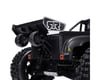 Image 21 for Arrma Notorious 6S BLX Brushless RTR 1/8 Monster Stunt Truck (Black) (V6)