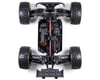 Image 5 for Arrma Notorious 6S BLX Brushless RTR 1/8 Monster Stunt Truck (Black) (V6)