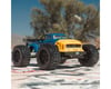 Image 12 for Arrma Notorious 6S BLX Brushless RTR 1/8 Monster Stunt Truck (Blue) (V6)