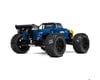 Image 13 for Arrma Notorious 6S BLX Brushless RTR 1/8 Monster Stunt Truck (Blue) (V6)