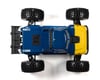 Image 18 for Arrma Notorious 6S BLX Brushless RTR 1/8 Monster Stunt Truck (Blue) (V6)