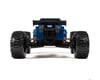 Image 23 for Arrma Notorious 6S BLX Brushless RTR 1/8 Monster Stunt Truck (Blue) (V6)