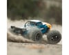 Image 10 for Arrma Notorious 6S BLX Brushless RTR 1/8 Monster Stunt Truck (Blue) (V6)