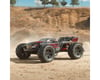 Image 20 for Arrma Kraton 6S EXB BLX RTR 1/8 4WD Brushless Speed Truck (Black) (V6)