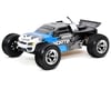 Image 1 for Arrma Vortex 1/10 Electric RTR Stadium Truck w/ATX300 2.4GHz, Battery & Charger (Blue)