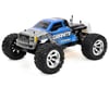 Image 1 for Arrma Granite 1/10 Electric RTR Monster Truck w/ATX300 2.4GHz, Battery & Charger (Blue)
