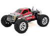 Image 1 for Arrma Granite 1/10 Electric RTR Monster Truck w/ATX300 2.4GHz, Battery & Charger (Red)