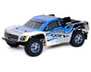Image 1 for Arrma Fury 1/10 Electric RTR Short Course Truck w/ATX300 2.4GHz, Battery & Charger (Blue)