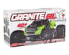 Image 7 for Arrma Granite BLX Brushless 1/10 RTR 2WD Monster Truck (Green/Black)