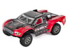 Image 1 for Arrma Fury BLX 1/10 RTR Brushless 2WD Short Course Truck (Red/Black)