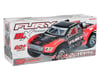 Image 7 for Arrma Fury BLX 1/10 RTR Brushless 2WD Short Course Truck (Red/Black)