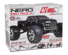 Image 7 for Arrma Nero Big Rock 6S BLX Brushless RTR Monster Truck w/Diff Brain (Black)
