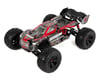 Image 1 for Arrma Kraton 6S BLX Brushless RTR 1/8 Monster Truck (Red/Black)