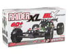Image 7 for Arrma Raider XL BLX Brushless 1/8 RTR Electric Baja Buggy (Green/Black)