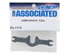 Image 2 for Team Associated 12mm Big Bore Shock Tool