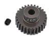 Image 1 for Team Associated Factory Team Aluminum 48P Pinion Gear (3.17mm Bore) (28T)