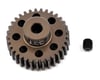 Image 1 for Team Associated Factory Team Aluminum 48P Pinion Gear (3.17mm Bore) (33T)
