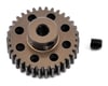 Image 1 for Team Associated Factory Team Aluminum 48P Pinion Gear (3.17mm Bore) (34T)