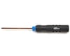 Image 1 for Team Associated Factory Team Hex Driver (2.0mm - Blue)