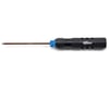 Image 1 for Team Associated Factory Team Ball Hex Driver (2.0mm - Blue)